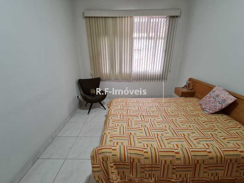 Conheça 20220720_112205 do imóvel - Casa em Condomínio 3 quartos à venda Vila Valqueire, Rio de Janeiro - R$ 780.000 - VECN30014 - 17 20220720_112205 - 17