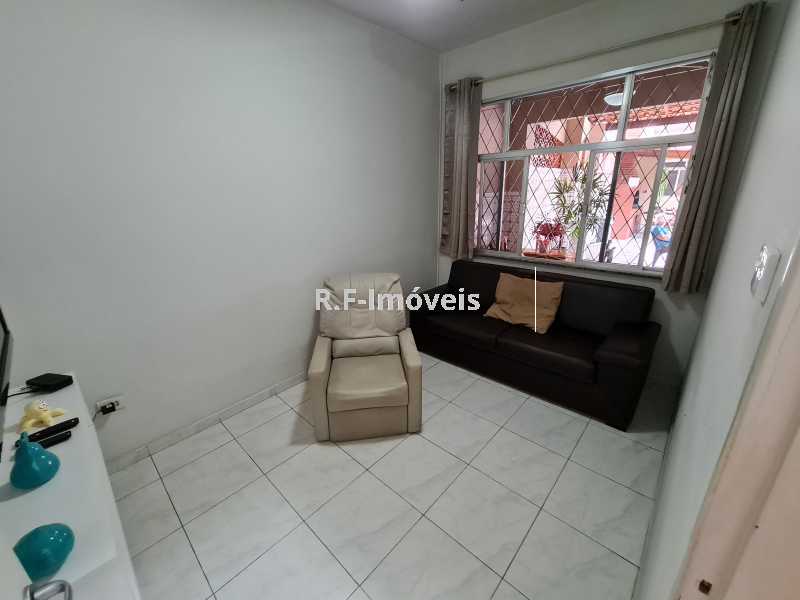 Conheça 20220720_112235 do imóvel - Casa em Condomínio 3 quartos à venda Vila Valqueire, Rio de Janeiro - R$ 780.000 - VECN30014 - 18 20220720_112235 - 18
