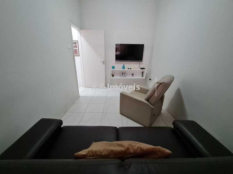 Conheça 20220720_112304 do imóvel - Casa em Condomínio 3 quartos à venda Vila Valqueire, Rio de Janeiro - R$ 780.000 - VECN30014 - 19 20220720_112304 - 19