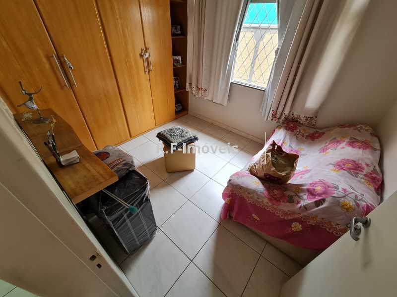 Conheça 20220720_112317 do imóvel - Casa em Condomínio 3 quartos à venda Vila Valqueire, Rio de Janeiro - R$ 780.000 - VECN30014 - 20 20220720_112317 - 20