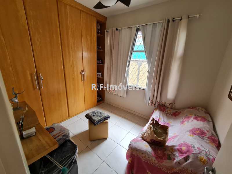 Conheça 20220720_112320 do imóvel - Casa em Condomínio 3 quartos à venda Vila Valqueire, Rio de Janeiro - R$ 780.000 - VECN30014 - 21 20220720_112320 - 21
