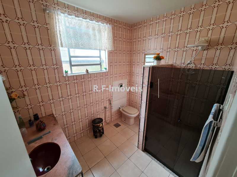Conheça 20220720_112353 do imóvel - Casa em Condomínio 3 quartos à venda Vila Valqueire, Rio de Janeiro - R$ 780.000 - VECN30014 - 23 20220720_112353 - 23