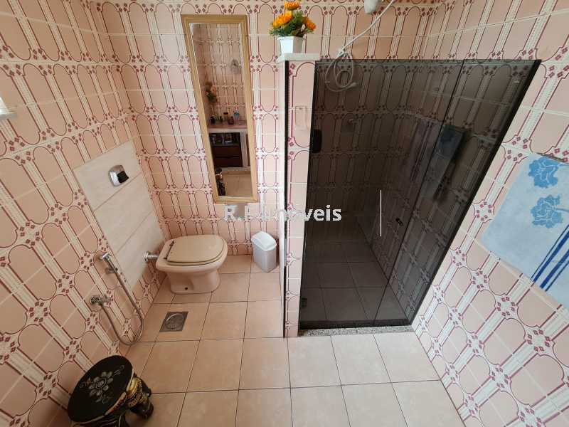 Conheça 20220720_112403 do imóvel - Casa em Condomínio 3 quartos à venda Vila Valqueire, Rio de Janeiro - R$ 780.000 - VECN30014 - 24 20220720_112403 - 24