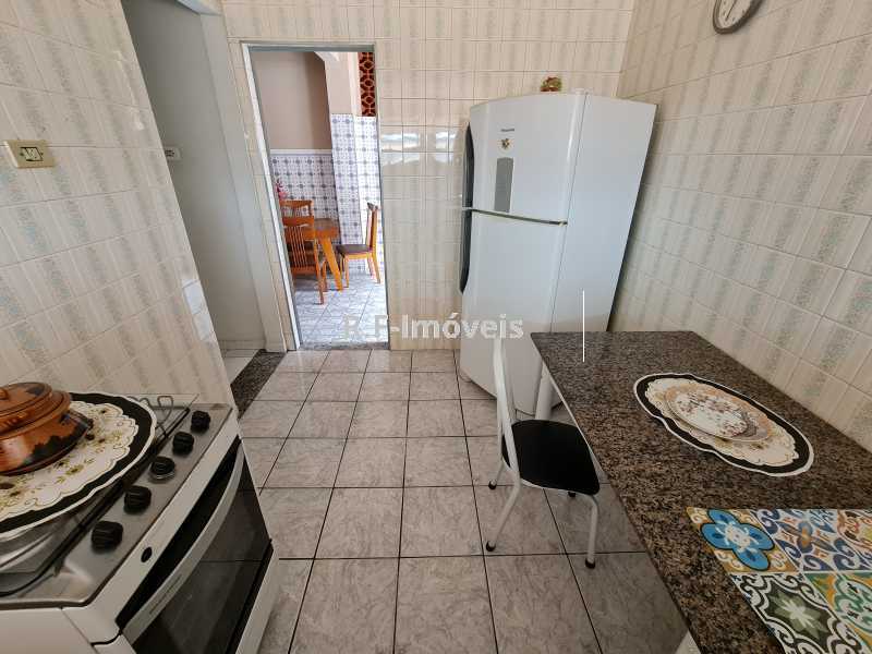 Conheça 20220720_112453 do imóvel - Casa em Condomínio 3 quartos à venda Vila Valqueire, Rio de Janeiro - R$ 780.000 - VECN30014 - 26 20220720_112453 - 26