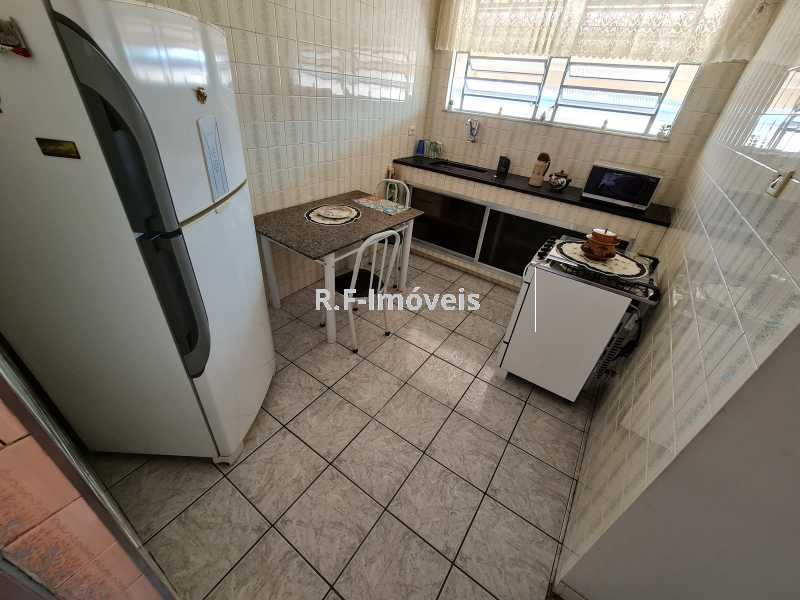Conheça 20220720_112507 do imóvel - Casa em Condomínio 3 quartos à venda Vila Valqueire, Rio de Janeiro - R$ 780.000 - VECN30014 - 27 20220720_112507 - 27