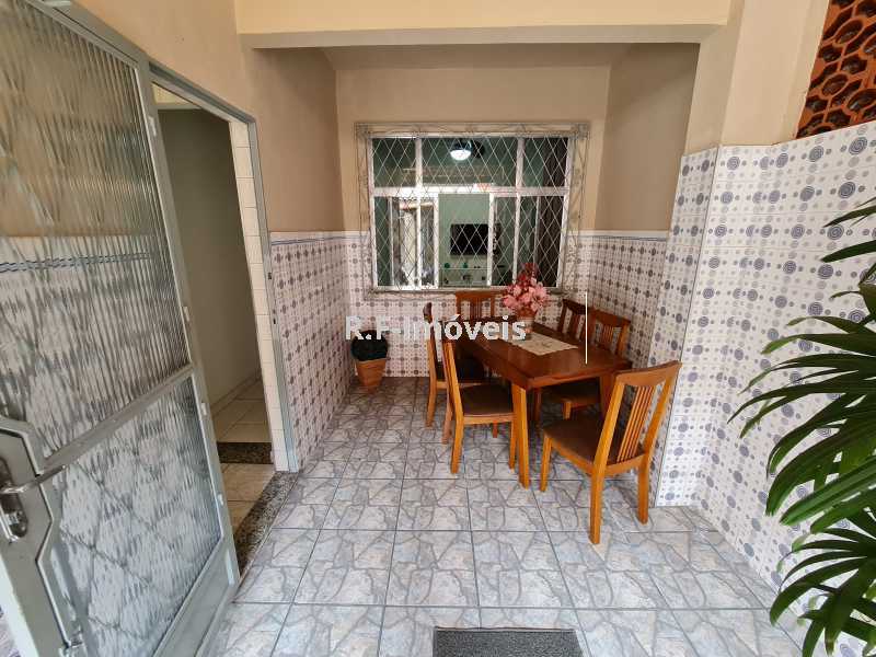 Conheça 20220720_112525 do imóvel - Casa em Condomínio 3 quartos à venda Vila Valqueire, Rio de Janeiro - R$ 780.000 - VECN30014 - 28 20220720_112525 - 28