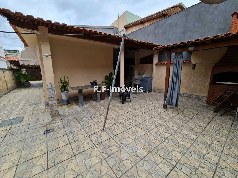 Conheça 20220720_112628 do imóvel - Casa em Condomínio 3 quartos à venda Vila Valqueire, Rio de Janeiro - R$ 780.000 - VECN30014 - 30 20220720_112628 - 30