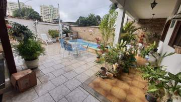 Casa 3 quartos à venda Bento Ribeiro, Rio de Janeiro - R$ 820.000 - VECA30006