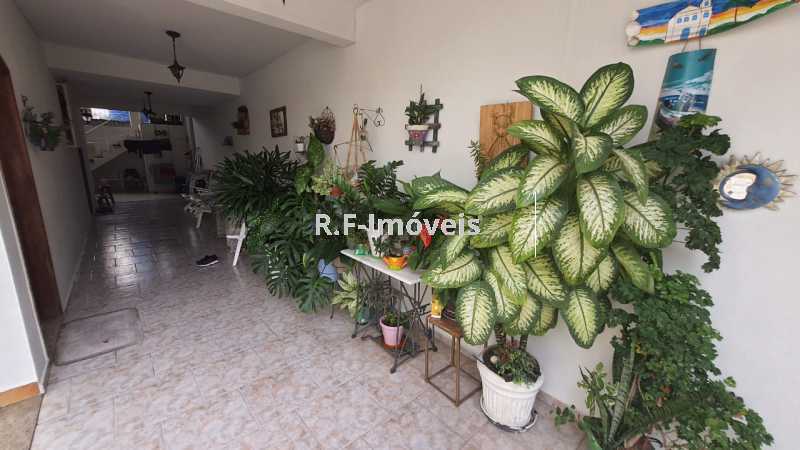 Conheça 5. do imóvel - Casa 3 quartos à venda Bento Ribeiro, Rio de Janeiro - R$ 820.000 - VECA30006 - 4 5. - 4