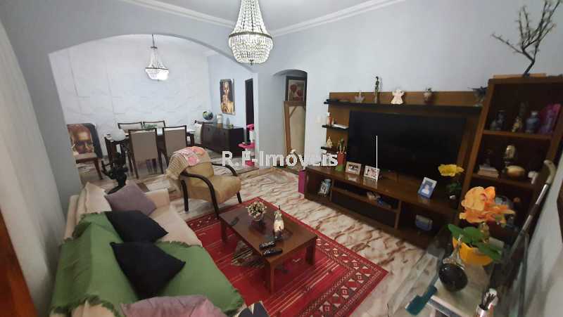 Conheça 9. do imóvel - Casa 3 quartos à venda Bento Ribeiro, Rio de Janeiro - R$ 820.000 - VECA30006 - 8 9. - 8