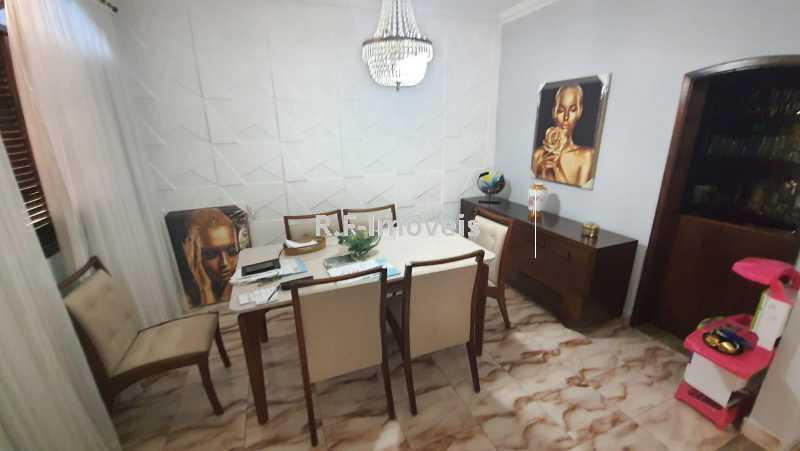 Conheça 10. do imóvel - Casa 3 quartos à venda Bento Ribeiro, Rio de Janeiro - R$ 820.000 - VECA30006 - 9 10. - 9