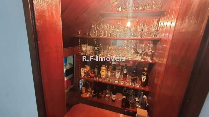 Conheça 11. do imóvel - Casa 3 quartos à venda Bento Ribeiro, Rio de Janeiro - R$ 820.000 - VECA30006 - 10 11. - 10