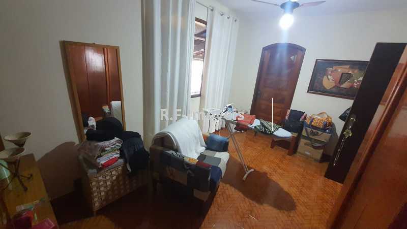 Conheça 18. do imóvel - Casa 3 quartos à venda Bento Ribeiro, Rio de Janeiro - R$ 820.000 - VECA30006 - 15 18. - 15