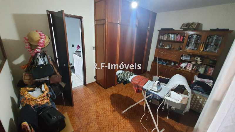Conheça 19. do imóvel - Casa 3 quartos à venda Bento Ribeiro, Rio de Janeiro - R$ 820.000 - VECA30006 - 16 19. - 16