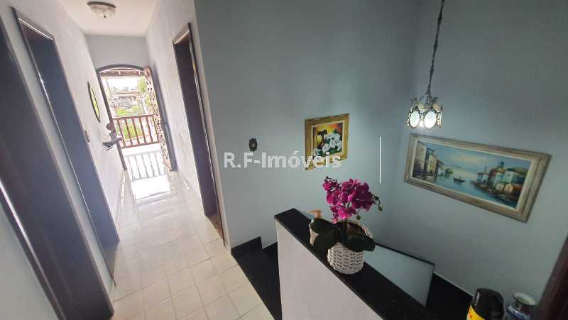 Conheça 20. do imóvel - Casa 3 quartos à venda Bento Ribeiro, Rio de Janeiro - R$ 820.000 - VECA30006 - 17 20. - 17