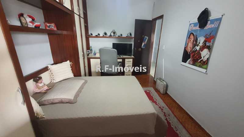 Conheça 21 2. do imóvel - Casa 3 quartos à venda Bento Ribeiro, Rio de Janeiro - R$ 820.000 - VECA30006 - 18 21 2. - 18