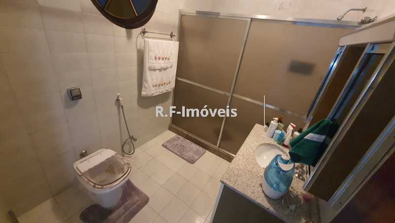Conheça 22. do imóvel - Casa 3 quartos à venda Bento Ribeiro, Rio de Janeiro - R$ 820.000 - VECA30006 - 20 22. - 20