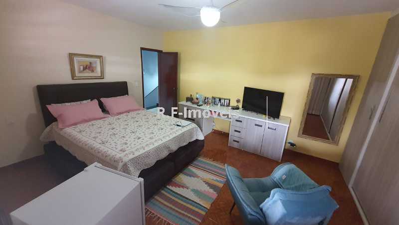 Conheça 24. do imóvel - Casa 3 quartos à venda Bento Ribeiro, Rio de Janeiro - R$ 820.000 - VECA30006 - 22 24. - 22