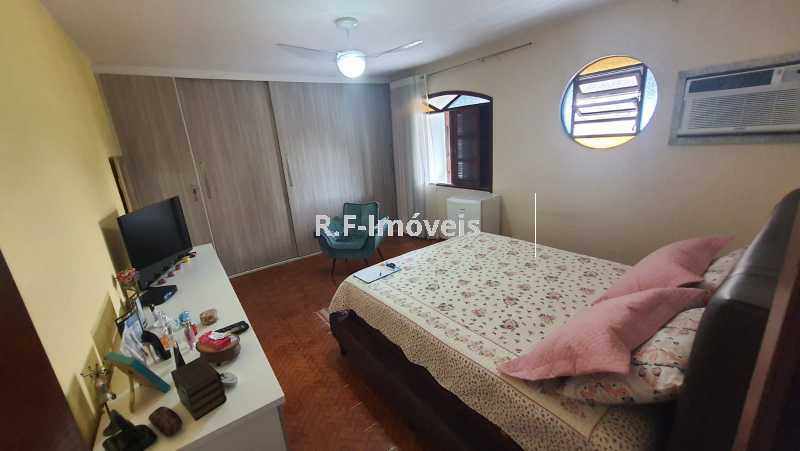 Conheça 25. do imóvel - Casa 3 quartos à venda Bento Ribeiro, Rio de Janeiro - R$ 820.000 - VECA30006 - 23 25. - 23
