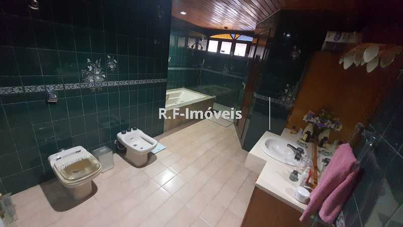 Conheça 29. do imóvel - Casa 3 quartos à venda Bento Ribeiro, Rio de Janeiro - R$ 820.000 - VECA30006 - 24 29. - 24