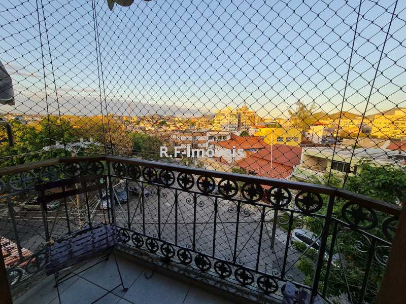 Conheça 10 1 do imóvel - Apartamento 3 quartos à venda Vila Valqueire, Rio de Janeiro - R$ 650.000 - VEAP30044 - 4 10 1 - 4