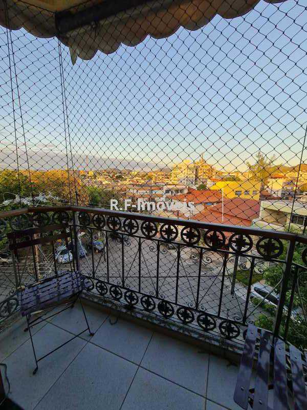 Conheça 10 3 do imóvel - Apartamento 3 quartos à venda Vila Valqueire, Rio de Janeiro - R$ 650.000 - VEAP30044 - 5 10 3 - 5