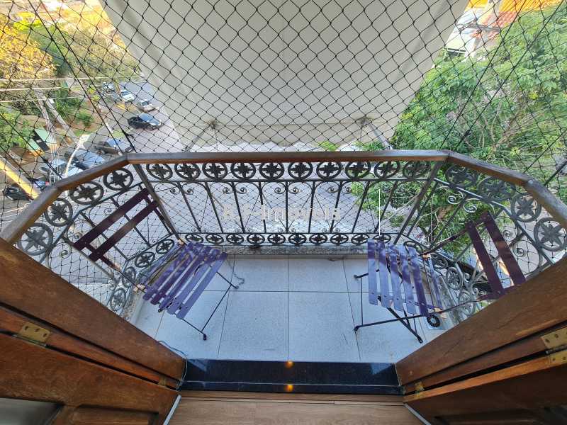 Conheça 11 do imóvel - Apartamento 3 quartos à venda Vila Valqueire, Rio de Janeiro - R$ 650.000 - VEAP30044 - 6 11 - 6