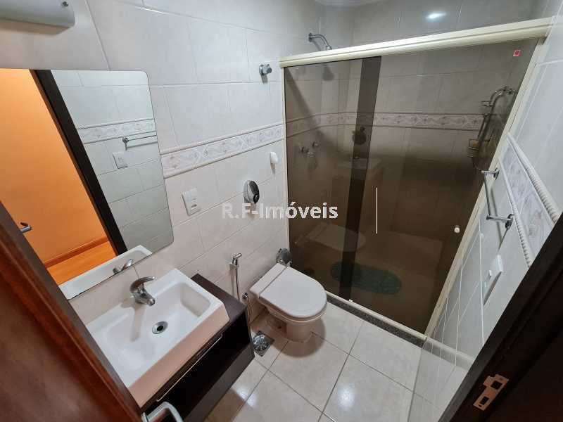 Conheça 15 do imóvel - Apartamento 3 quartos à venda Vila Valqueire, Rio de Janeiro - R$ 650.000 - VEAP30044 - 7 15 - 7