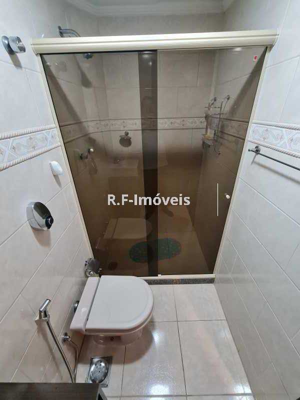 Conheça 16 do imóvel - Apartamento 3 quartos à venda Vila Valqueire, Rio de Janeiro - R$ 650.000 - VEAP30044 - 8 16 - 8