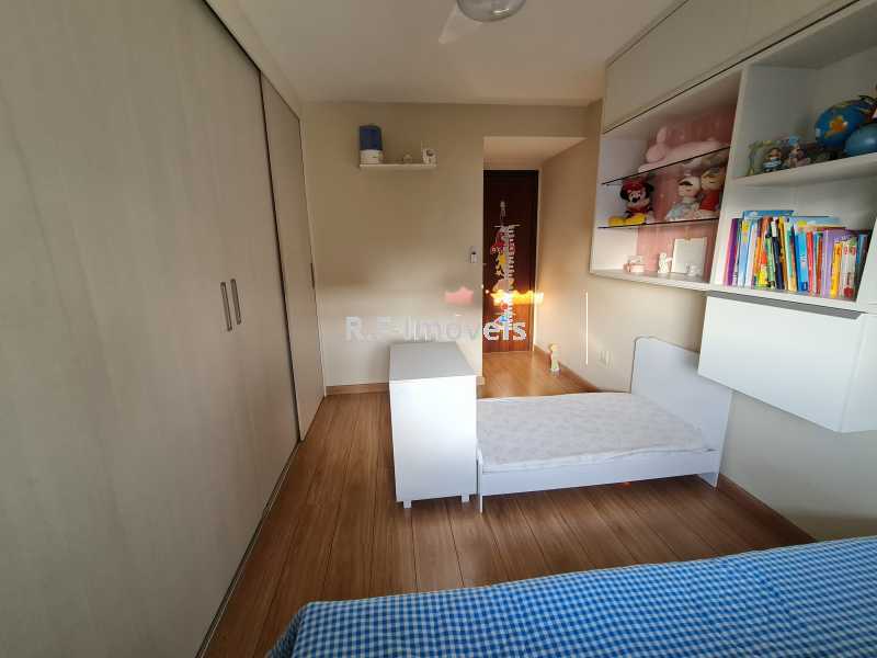 Conheça 18 do imóvel - Apartamento 3 quartos à venda Vila Valqueire, Rio de Janeiro - R$ 650.000 - VEAP30044 - 10 18 - 10