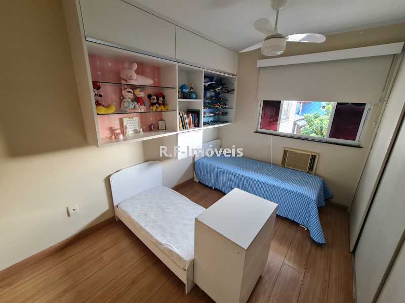Conheça 19 do imóvel - Apartamento 3 quartos à venda Vila Valqueire, Rio de Janeiro - R$ 650.000 - VEAP30044 - 11 19 - 11