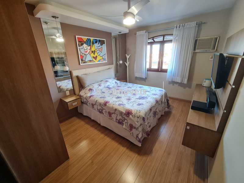 Conheça 26 do imóvel - Apartamento 3 quartos à venda Vila Valqueire, Rio de Janeiro - R$ 650.000 - VEAP30044 - 13 26 - 13