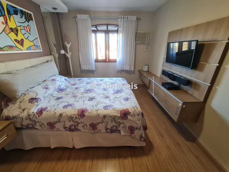 Conheça 28 do imóvel - Apartamento 3 quartos à venda Vila Valqueire, Rio de Janeiro - R$ 650.000 - VEAP30044 - 15 28 - 15