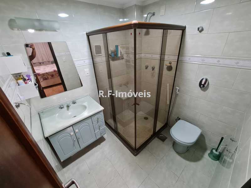 Conheça 29 do imóvel - Apartamento 3 quartos à venda Vila Valqueire, Rio de Janeiro - R$ 650.000 - VEAP30044 - 16 29 - 16