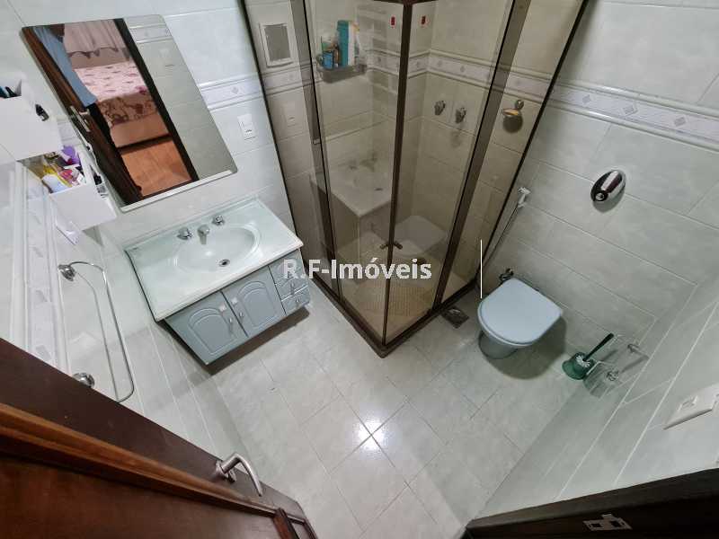 Conheça 30 do imóvel - Apartamento 3 quartos à venda Vila Valqueire, Rio de Janeiro - R$ 650.000 - VEAP30044 - 17 30 - 17