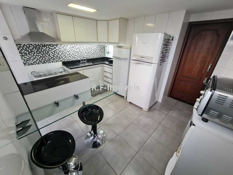 Conheça 35 do imóvel - Apartamento 3 quartos à venda Vila Valqueire, Rio de Janeiro - R$ 650.000 - VEAP30044 - 18 35 - 18