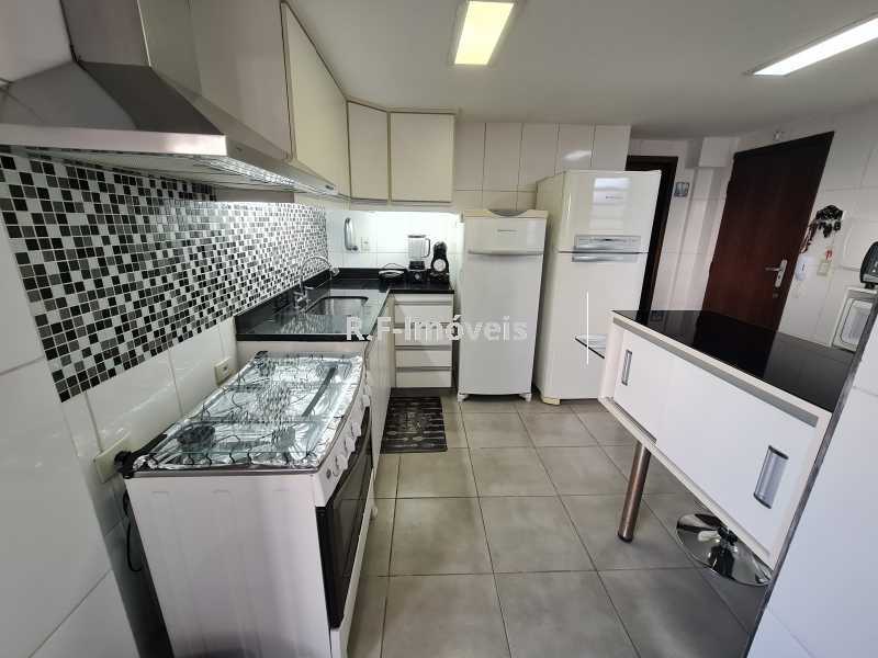 Conheça 36 do imóvel - Apartamento 3 quartos à venda Vila Valqueire, Rio de Janeiro - R$ 650.000 - VEAP30044 - 19 36 - 19