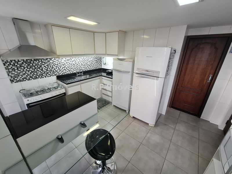 Conheça 38 do imóvel - Apartamento 3 quartos à venda Vila Valqueire, Rio de Janeiro - R$ 650.000 - VEAP30044 - 21 38 - 21
