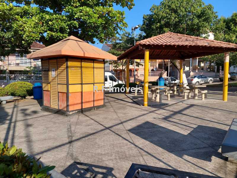 Conheça 20220503_153140 do imóvel - Apartamento 3 quartos à venda Vila Valqueire, Rio de Janeiro - R$ 650.000 - VEAP30044 - 26 20220503_153140 - 26