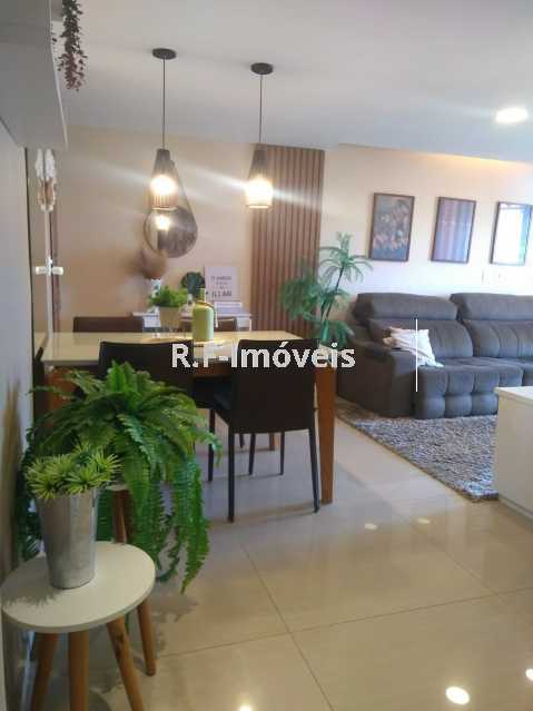 Conheça 2. do imóvel - Apartamento 3 quartos à venda Vila Valqueire, Rio de Janeiro - R$ 680.000 - VEAP30039 - 3 2. - 3