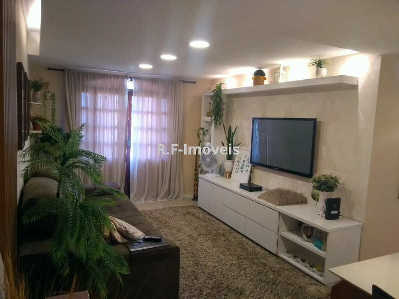 Conheça 3. do imóvel - Apartamento 3 quartos à venda Vila Valqueire, Rio de Janeiro - R$ 680.000 - VEAP30039 - 2 3. - 2