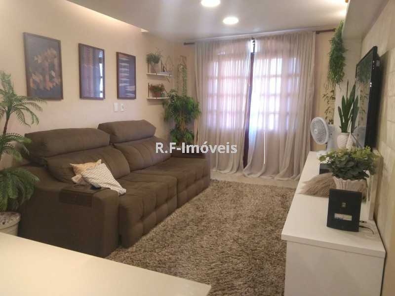 Conheça 4. do imóvel - Apartamento 3 quartos à venda Vila Valqueire, Rio de Janeiro - R$ 680.000 - VEAP30039 - 4 4. - 4
