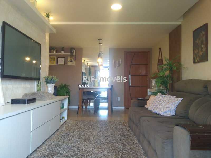 Conheça 5. do imóvel - Apartamento 3 quartos à venda Vila Valqueire, Rio de Janeiro - R$ 680.000 - VEAP30039 - 5 5. - 5