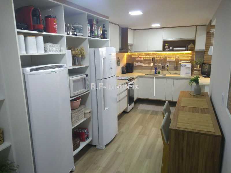 Conheça 7. do imóvel - Apartamento 3 quartos à venda Vila Valqueire, Rio de Janeiro - R$ 680.000 - VEAP30039 - 7 7. - 7