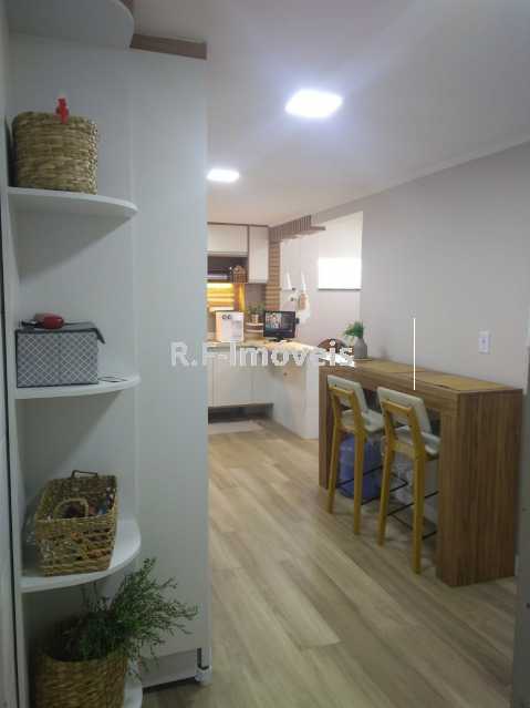Conheça 9. do imóvel - Apartamento 3 quartos à venda Vila Valqueire, Rio de Janeiro - R$ 680.000 - VEAP30039 - 9 9. - 9