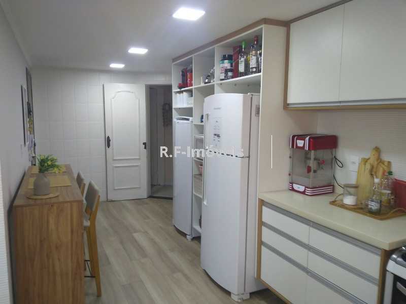 Conheça 10. do imóvel - Apartamento 3 quartos à venda Vila Valqueire, Rio de Janeiro - R$ 680.000 - VEAP30039 - 10 10. - 10