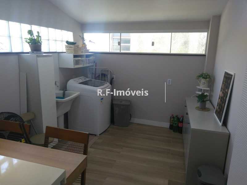 Conheça 11. do imóvel - Apartamento 3 quartos à venda Vila Valqueire, Rio de Janeiro - R$ 680.000 - VEAP30039 - 11 11. - 11