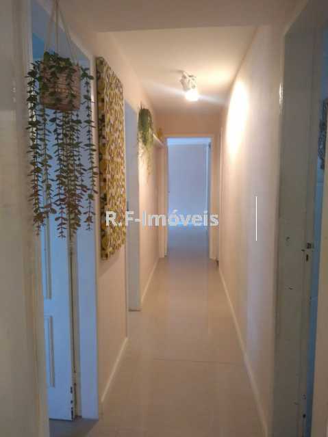 Conheça 12. do imóvel - Apartamento 3 quartos à venda Vila Valqueire, Rio de Janeiro - R$ 680.000 - VEAP30039 - 12 12. - 12