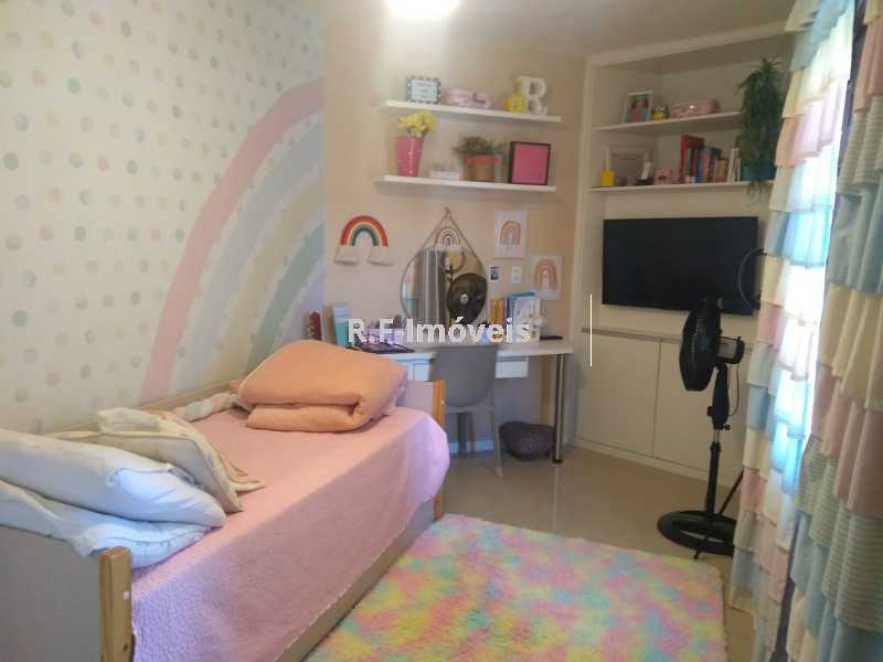 Conheça 13. do imóvel - Apartamento 3 quartos à venda Vila Valqueire, Rio de Janeiro - R$ 680.000 - VEAP30039 - 14 13. - 14