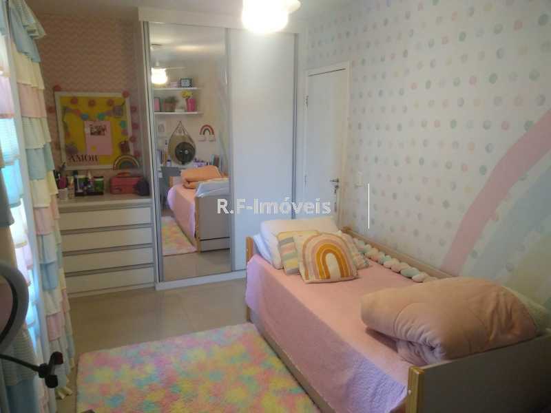 Conheça 14. do imóvel - Apartamento 3 quartos à venda Vila Valqueire, Rio de Janeiro - R$ 680.000 - VEAP30039 - 13 14. - 13